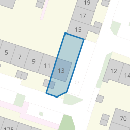 Perceel LNK00-U-3805