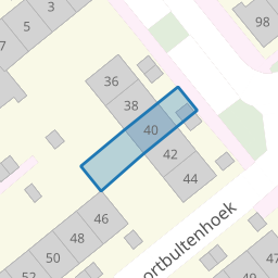 Perceel LNK00-U-3811