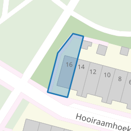 Perceel LNK00-U-3815