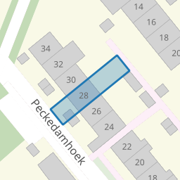 Perceel LNK00-U-3818