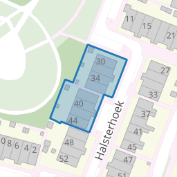 Perceel LNK00-U-3825