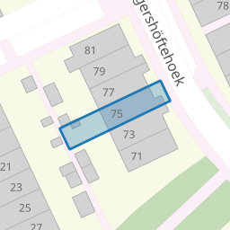 Perceel LNK00-U-3879