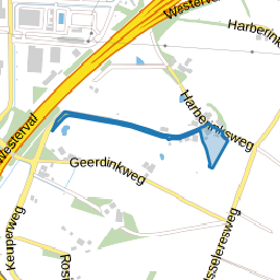 Perceel LNK00-U-3912