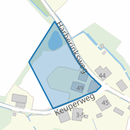 Perceel LNK00-U-3926