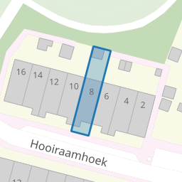 Perceel LNK00-U-3938