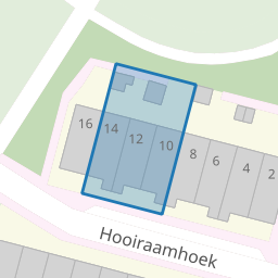 Perceel LNK00-U-3939