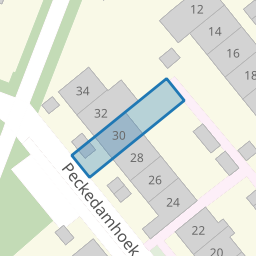 Perceel LNK00-U-3947