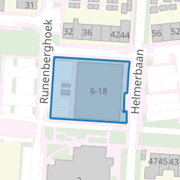 Perceel LNK00-U-3960