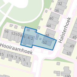 Perceel LNK00-U-3963