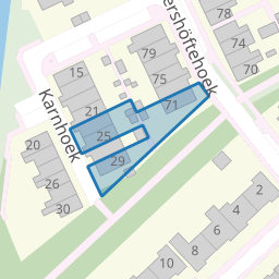 Perceel LNK00-U-3968