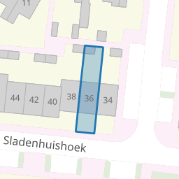 Perceel LNK00-U-4031