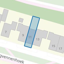 Perceel LNK00-U-4044