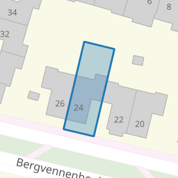 Perceel LNK00-U-4060