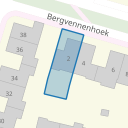 Perceel LNK00-U-4061