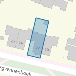 Perceel LNK00-U-4065