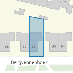 Perceel LNK00-U-4127