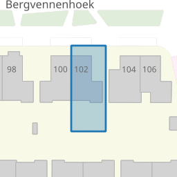 Perceel LNK00-U-4134