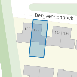 Perceel LNK00-U-4197