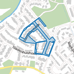 Perceel LNK00-U-4441