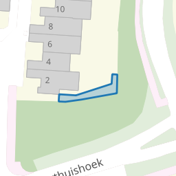 Perceel LNK00-U-4445