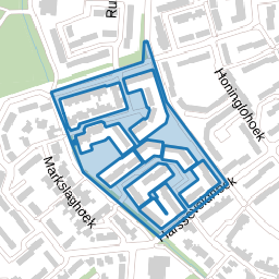 Perceel LNK00-U-4450