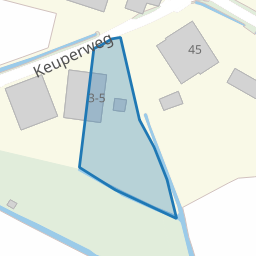 Perceel LNK00-U-4468