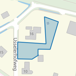 Perceel LNK00-U-4531