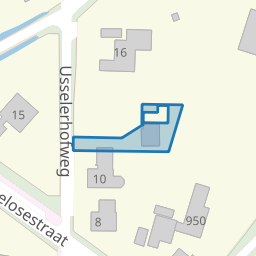 Perceel LNK00-U-4542