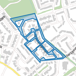 Perceel LNK00-U-4551