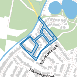 Perceel LNK00-U-4552