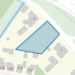 Perceel LNK00-U-4600