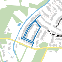 Perceel LNK00-U-4609