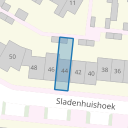 Perceel LNK00-U-4623