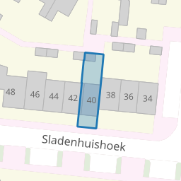 Perceel LNK00-U-4625