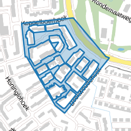 Perceel LNK00-U-4631