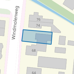 Perceel LNK00-V-1017