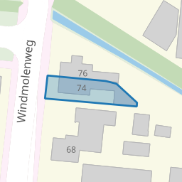 Perceel LNK00-V-1019