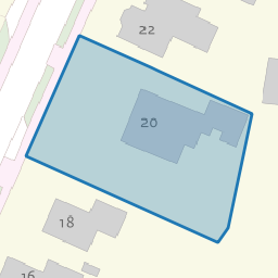 Perceel LNK00-V-1031