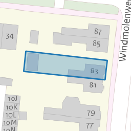 Perceel LNK00-V-1071