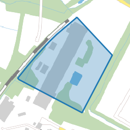 Perceel LNK00-V-1089