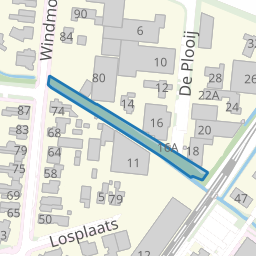 Perceel LNK00-V-1108