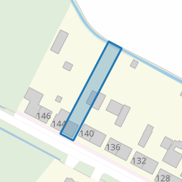 Perceel LNK00-V-1116