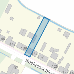 Perceel LNK00-V-1119