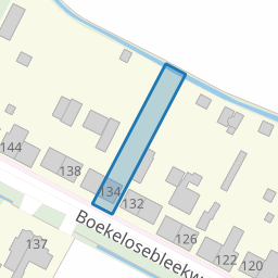 Perceel LNK00-V-1120