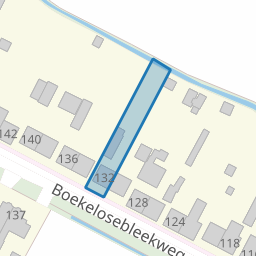 Perceel LNK00-V-1121