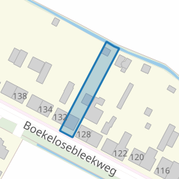 Perceel LNK00-V-1122