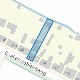 Perceel LNK00-V-1123