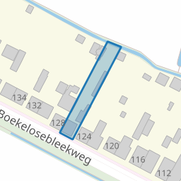 Perceel LNK00-V-1124