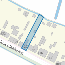 Perceel LNK00-V-1126