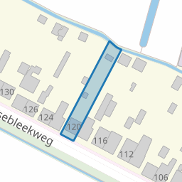 Perceel LNK00-V-1127